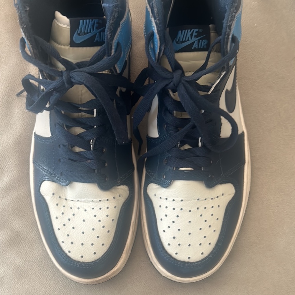 Nike Air Jordans - RARE - Picture 5 of 6